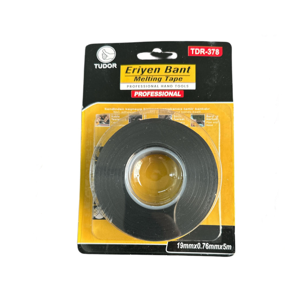 TUDOR ERİYEN BANT 19*5M