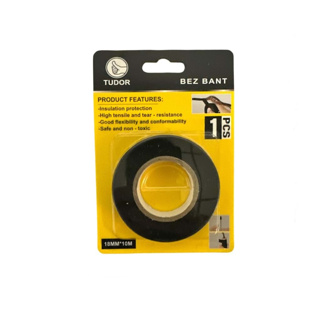 TUDOR BEZ BANT 1,8*10