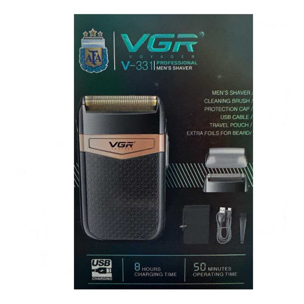 VGR TIRAŞ MAKİNESİ