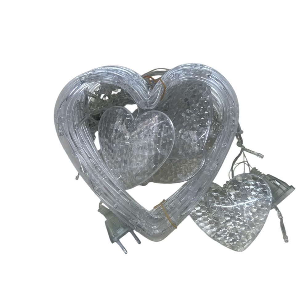 KALPLİ SARKIT LED STRİP (30)