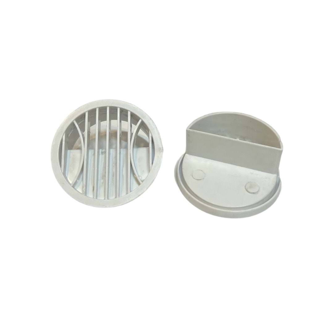 YER SÜZGECİ KAPAĞI