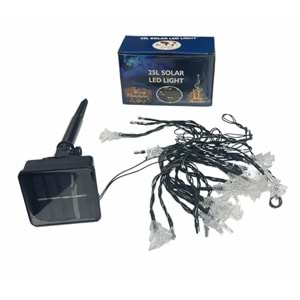 KIRGIL SOLAR DEKOR LAMBASI