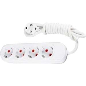 ARS 4 LÜ 3 METRE TOPRAKLI GRUP FİŞ (15)