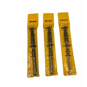 MİRAÇ MATKAP UCU NO:6