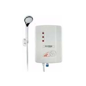 AWOX 7 KADEMELİ ŞOFBEN 7500 WAT