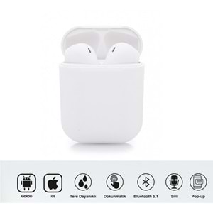 CONCORD AP2 EARPHONE KULAKLIK KILIFLI