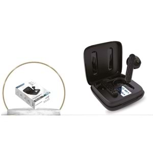 CONCORD AP8 BT EARPHONE