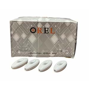 OREL (ŞİPŞAK ANAHTAR)