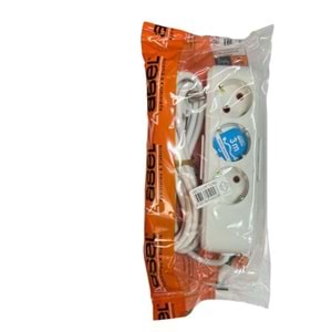 ASEL 3 LÜ 3MT GRUP PRİZ