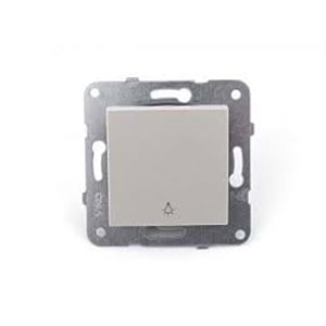 ASEL BEYAZ KAREL ANAHTARLI