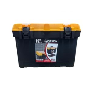 MEGA MASTER TAKIM ÇANTA 19''