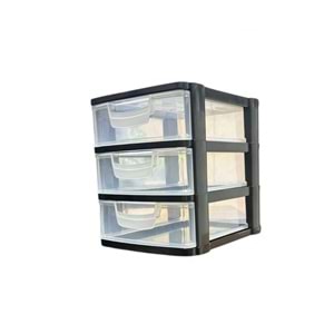 ASRIN TONTON ÇEKMECE 3 KATLI NO:0