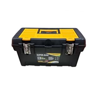 ASRIN EKO METAL KİLİTLİ TAKIM ÇANTA 19