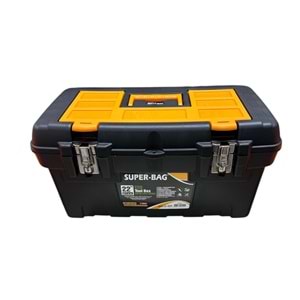 ASRIN EKO METAL KİLİTLİ TAKIM ÇANTA 22