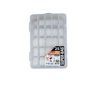 ASRIN BETA ORGANIZER 25*