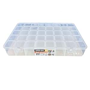 ASRIN MARS ORGANIZER 40*