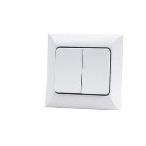 ATOM ÇİFTLİ ANAHTAR