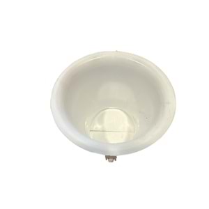 WC MATİK ÇİFT KAPAKLI POŞETLİ