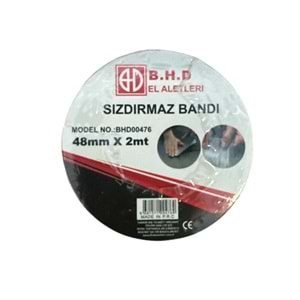 BHD SIZDIRMAZ BANDI (48MM*2MT)