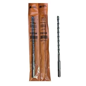 BHD 8*210 MM HİLTİ UÇ