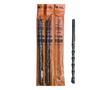 BHD 14*210 MM HİLTİ UÇ