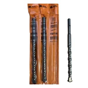 BHD 16*210 MM HİLTİ UÇ