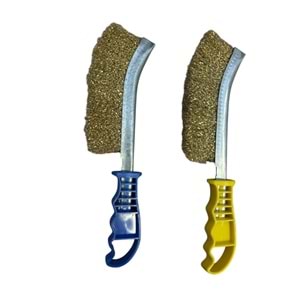 BHD TEKLİ TEL FIRÇA