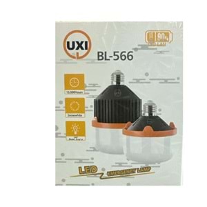 UXI 15W ŞARJLI AMPUL