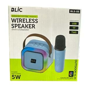 BLİC MÜZİK KUTUSU