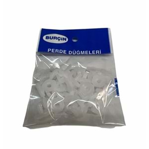 BURÇİN PERDE FİNALİ 25Lİ 30 PAKET