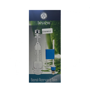 BEYAZSU İÇ TAKIM ÇEKMELİ (30)