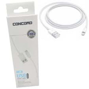 CONCORD 2M IPHONE KABLO