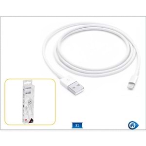 CONCORD IPHONE 1A USB KABLO