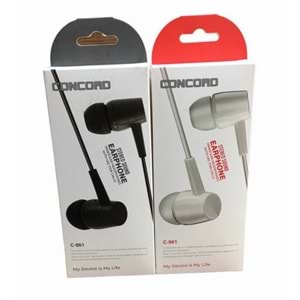 CONCORD STEREO SOUND KULAKLIK