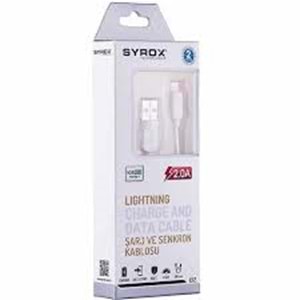 İPHONE KABLO 2A