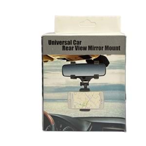 UNİVERSAL CAR TLF TUTACAĞI AYNAYA TAKILAN