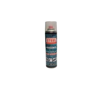 STEEL PAS SÖKÜCÜ 200 ML (30)