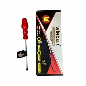 WİNCELL 6*150 YILDIZ TORNAVİDA