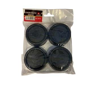 WİNCELL TİTREŞİM ÖNLEYİCİ AYAK 4LÜ