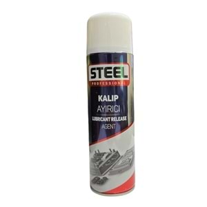 STEEL KALIP AYIRICI 500 ML
