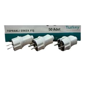 ASEL TOPRAKLI DİŞİ FİŞ