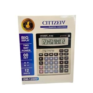 GITTZEIV HESAP MAKİNESİ