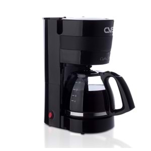 CVS DN 19813 Coffee Master 1250 ML Büyük Filtre Kahve Makinesi
