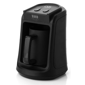 CVS DN 19819 MOOD Közde 1554 Otamatik Türk Kahve Makinesi