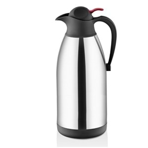 CVS DN 3514 İnox Gövde Çelik Termos 2.5 Litre