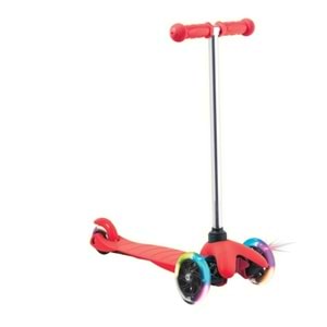 CVS DN 80000 SCOTTER TECH SERİSİ