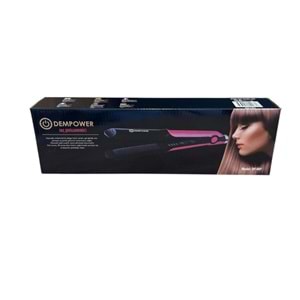 DEMPOWER HAİR SAÇ DÜZLEŞTİRİCİ