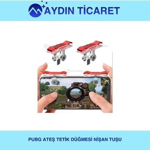 PUBC TETİK TUŞU