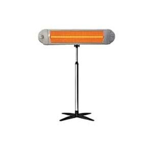 AWOX ECOTEC İNFRARED ISITICI