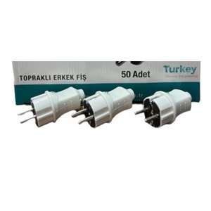 ASEL TOPRAKLI ERKEK FİŞ